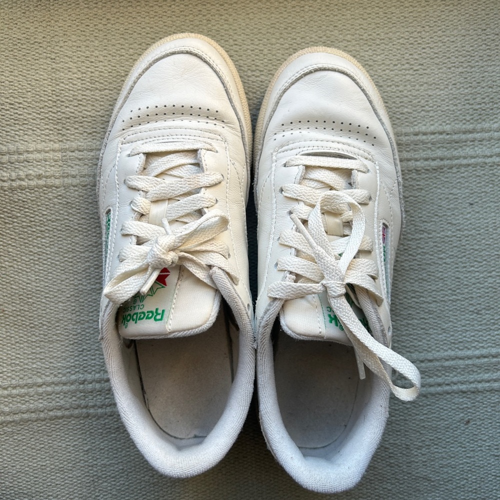 Reebok Club C 85